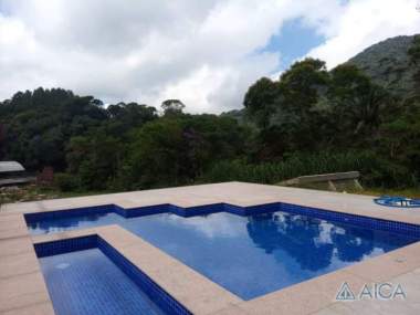 [3884] Casa - Fazenda Inglesa - Petrópolis/RJ