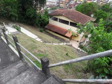 [3964] Casa - Estrada da Saudade - Petrópolis/RJ