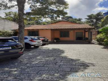 [3982] Casa - Centro - Petrópolis/RJ