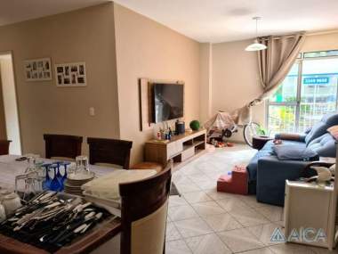 [4039] Apartamento - Coronel Veiga - Petrópolis/RJ