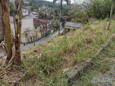 [4043] Terreno Residencial - Cremerie - Petrópolis/RJ