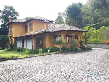 [4131] Casa em Araras, Petrópolis/RJ