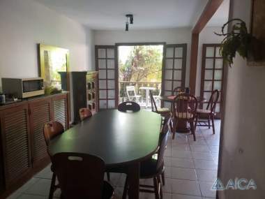 [4142] Casa - Corrêas - Petrópolis/RJ