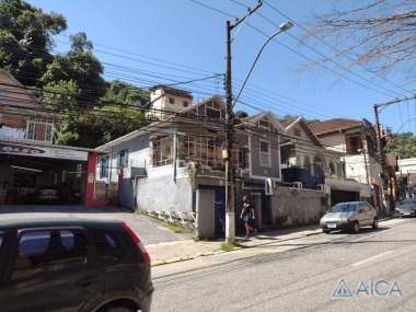 [4152] Casa - Centro - Petrópolis/RJ