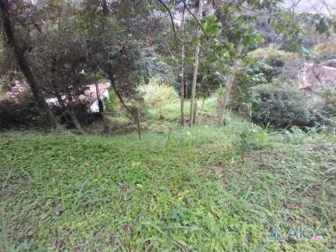 [4153] Terreno Residencial - Itaipava - Petrópolis/RJ
