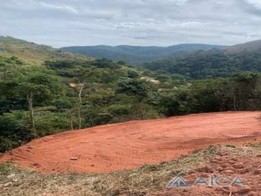 [4204] Terreno Residencial - Secretário - Petrópolis/RJ