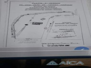 [4322] Terreno Residencial - Araras - Petrópolis/RJ