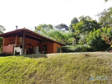 [4362] Casa - Secretário - Petrópolis/RJ