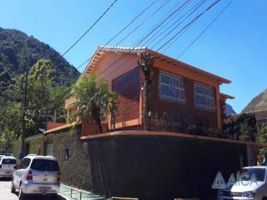 [4386] Casa - Alto da Serra - Petrópolis/RJ