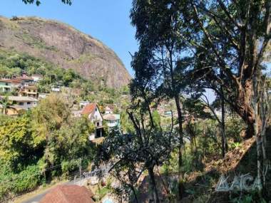 [4388] Terreno Residencial - Quitandinha - Petrópolis/RJ