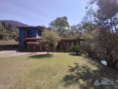[4398] Casa - Itaipava - Petrópolis/RJ