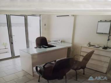 [4424] Sala Comercial em Centro, Petrópolis/RJ