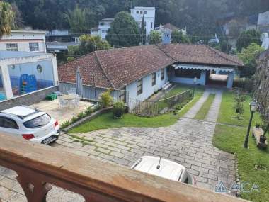 [4436] Casa - Centro - Petrópolis/RJ