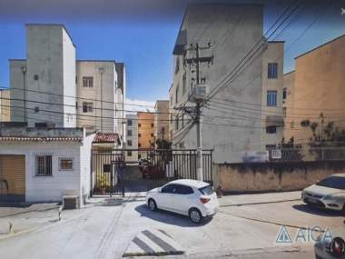 [4439] Apartamento - Pilares - Rio de Janeiro/RJ