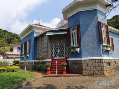 [4442] Casa em Centro, Petrópolis/RJ