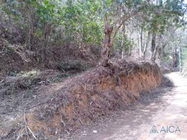 [4485] Terreno Residencial - Posse - Petrópolis/RJ