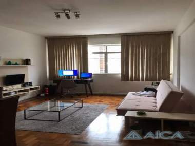 [4510] Apartamento em Centro, Petrópolis/RJ