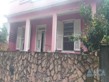 [4522] Casa - Centro - Petrópolis/RJ