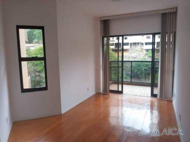 [4531] Apartamento em Saldanha Marinho, Petrópolis/RJ