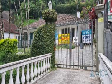[4565] Casa - Mosela - Petrópolis/RJ