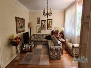 [4569] Casa - Coronel Veiga - Petrópolis/RJ