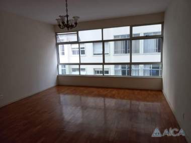 [4577] Apartamento em Centro, Petrópolis/RJ