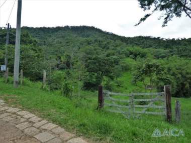 [4594] Terreno Residencial - Secretário - Petrópolis/RJ