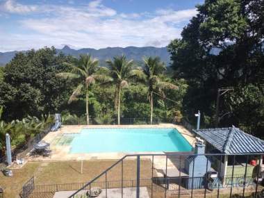 [4599] Casa - Santa Rosa - Duque de Caxias /RJ