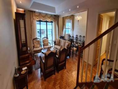 [4601] Apartamento em Centro, Petrópolis/RJ