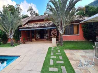 [4637] Casa - Itaipava - Petrópolis/RJ