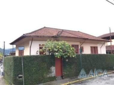 [4656] Casa - Valparaíso - Petrópolis/RJ