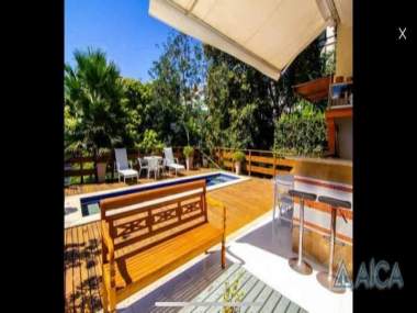 [4669] Casa em Itaipava, Petrópolis/RJ