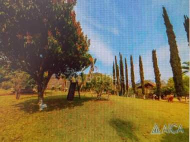 [4678] Terreno Residencial em Itaipava, Petrópolis/RJ