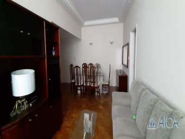 [4692] Apartamento - Centro - Petrópolis/RJ