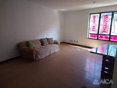 [4705] Apartamento - Quarteirão Brasileiro - Petrópolis/RJ