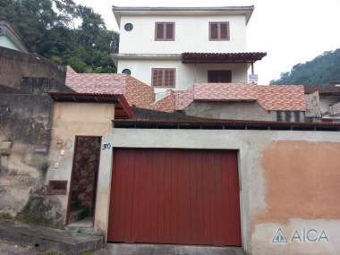 [4709] Casa - Batailhard - Petrópolis/RJ