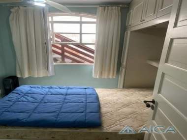 [4732] Apartamento - Nogueira - Petrópolis/RJ