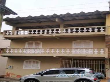 [4754] Casa em Morin, Petrópolis/RJ