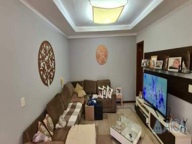 [4756] Apartamento em Nogueira, Petrópolis/RJ