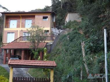 [4787] Casa - Mosela - Petrópolis/RJ