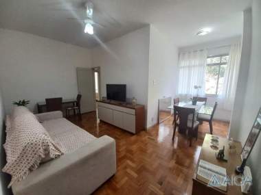 [4790] Apartamento - Centro - Petrópolis/RJ