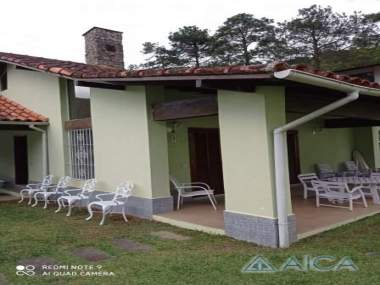 [4802] Casa - Retiro - Petrópolis/RJ