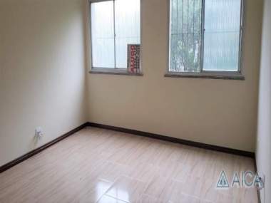 [4807] Apartamento - São Sebastião - Petrópolis/RJ