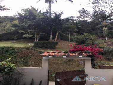 [4808] Casa - Parada Morelli - São José do Vale do Rio Preto/RJ