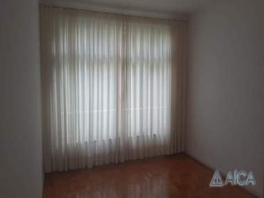 [4820] Apartamento - Centro - Petrópolis/RJ
