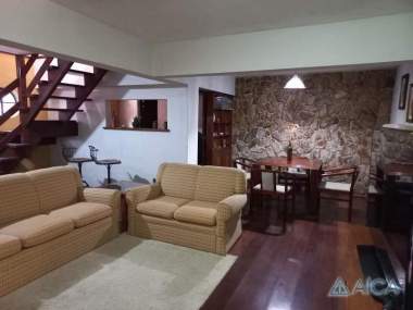 [4836] Casa - Morin - Petrópolis/RJ
