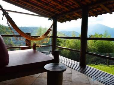 [4842] Casa - Corrêas - Petrópolis/RJ