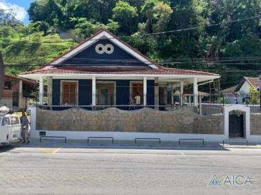 [4866] Casa Comercial - Valparaíso - Petrópolis/RJ