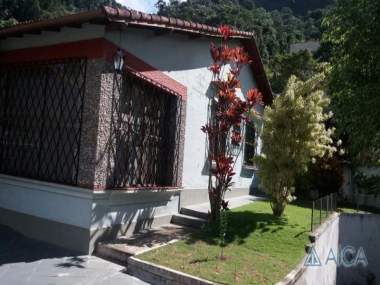 [4910] Casa - Quissamã - Petrópolis/RJ