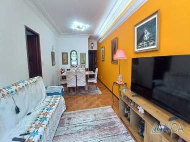 [4932] Apartamento - Centro - Petrópolis/RJ